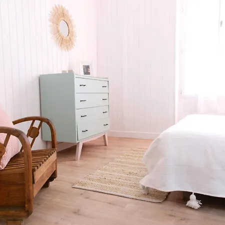 Holiday home La Mariennee