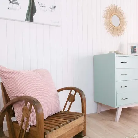 La Mariennee Holiday home *