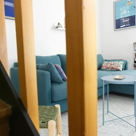 Holiday home La Mariennee