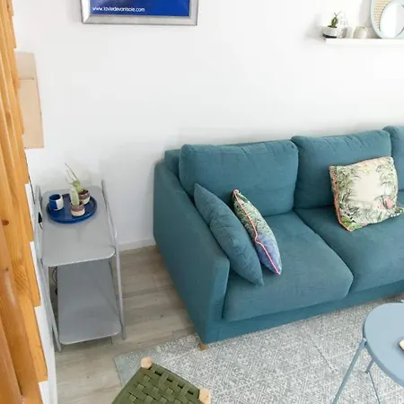 Holiday home La Mariennee La Rochelle (Charente-Maritime)