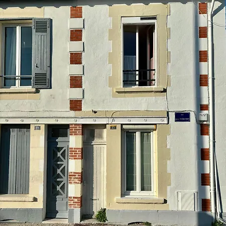 La Mariennee Holiday home